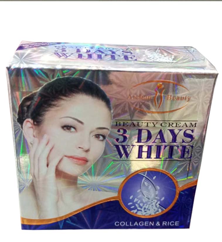 3 Days White Beauty Cream